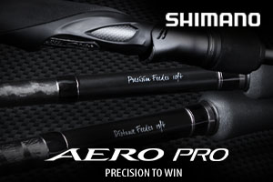 Aero Pro Feeder!