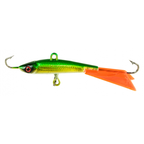 FH Tackle Vertical Jig Tournament 9 gr