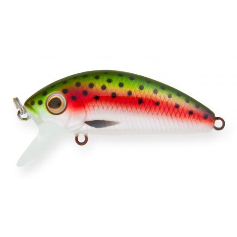 Mustang Minnow 45