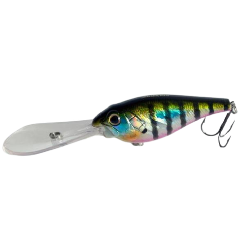 Strike Pro Crankee Deep Diver bait specifications