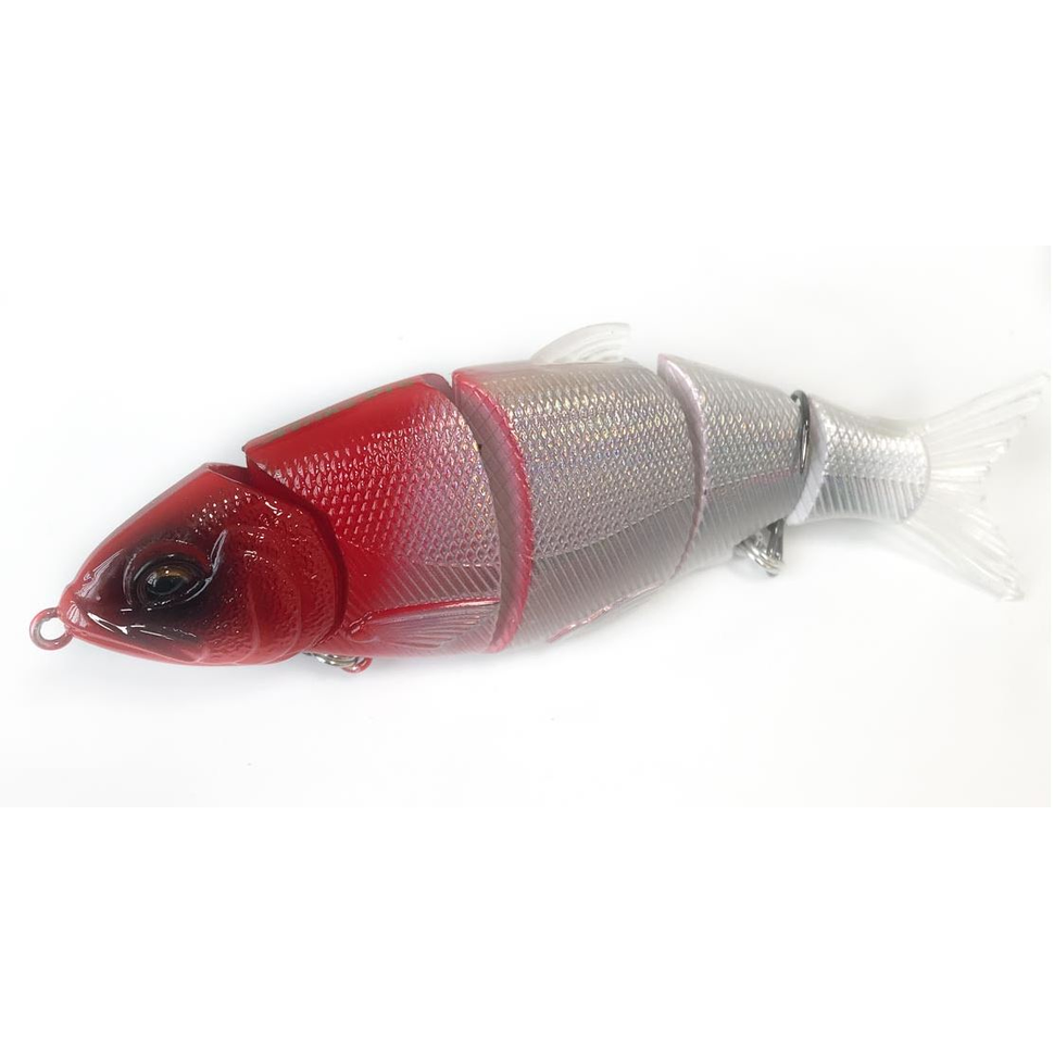 Упаковка воблера Strike Pro Gill Raker 115
