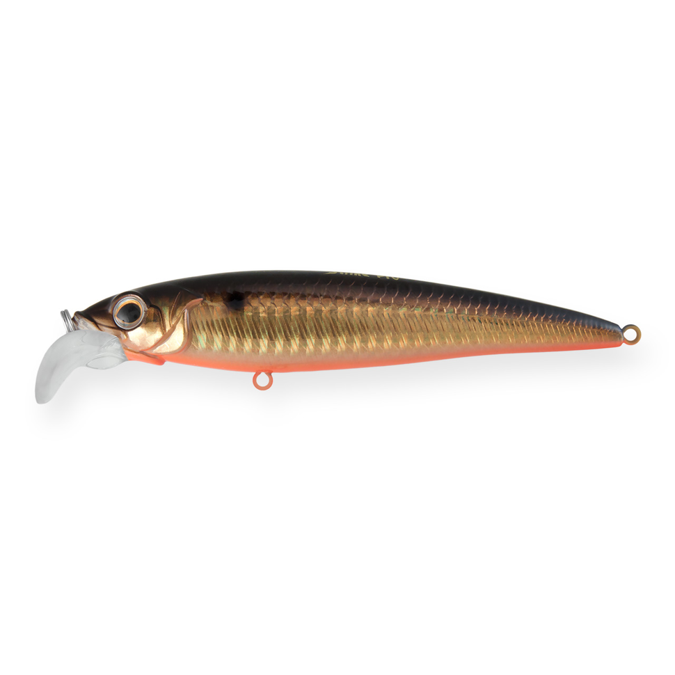 Strike Pro Beakster 130 rigging options
