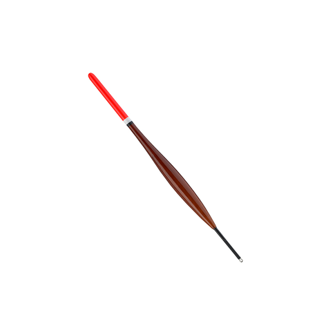 Float Shark JZ-AO fishing float with high visibility tip and adjustable weight system for precise angling