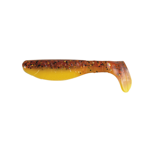 Relax Kopyto 4L 11.5cm guminukas lydekoms gaudyti