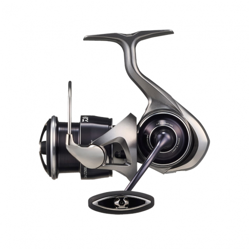 Spininginė ritė 25 Daiwa Caldia LT
