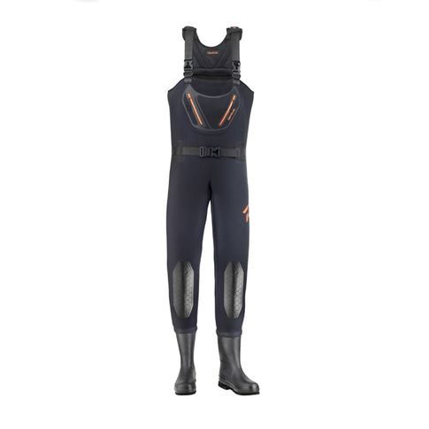 Daiwa D-Vec Waders Flex bridkelnės iš CR neopreno žvejybai