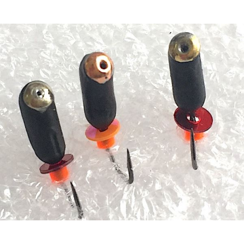 Volframinė avižėlė 310 0.4 gr