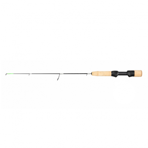 Зимняя удочка TEAM DAIWA ICE Q