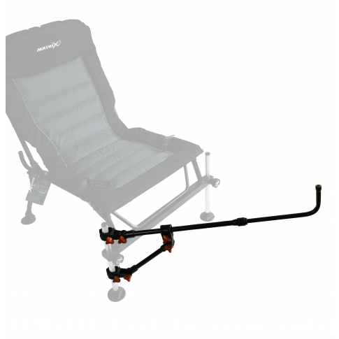 Keep Net Arm 50/90 cm