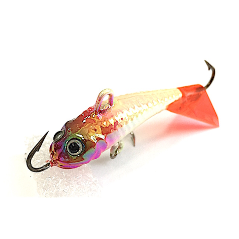 Strike Pro balansyras Micro Ice 30 su kabliukais
