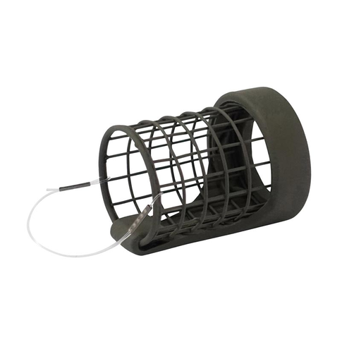 Daiwa NZON Cage Feeder atviro tipo fiderinė šėrykla su matine danga