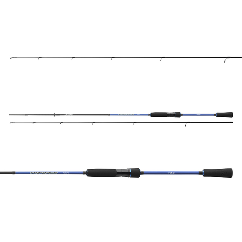 Spiningas 26 Daiwa Triforce Target Spin