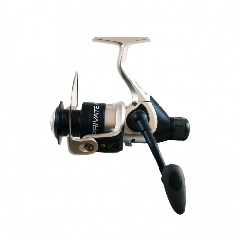 Fishing reel Private