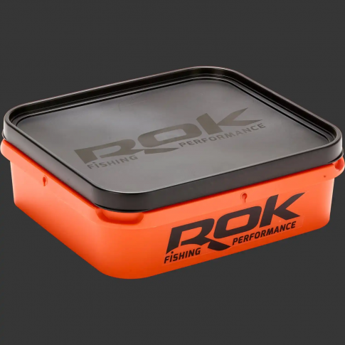 Dėžutė ROK SQUARE BOX XL
