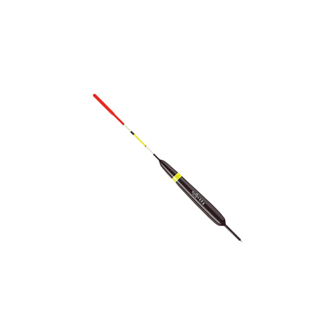 Float Shark JZ-AA professional fishing float with high visibility design and precise buoyancy control
