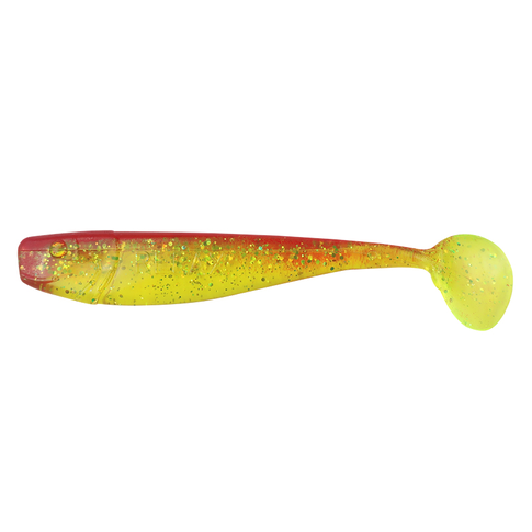 King Shad 4S (10cm)