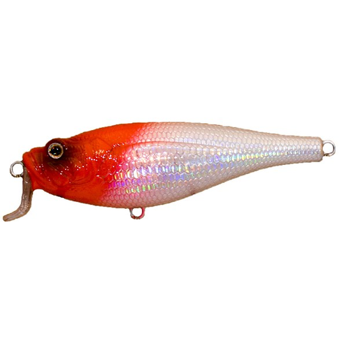 Strike Pro Cranckee Bass 120 paviršinis vobleris žvejybai
