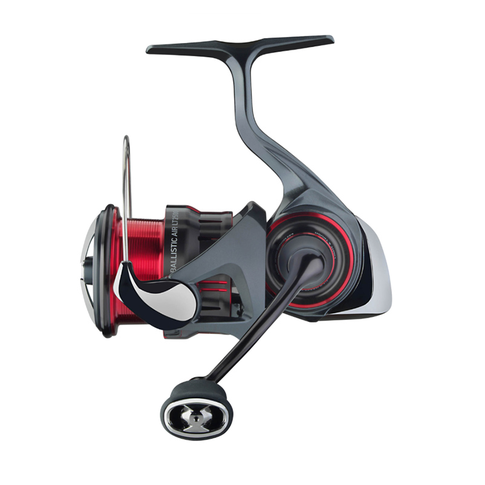 Ritė 25 Daiwa Ballistic AIR LT