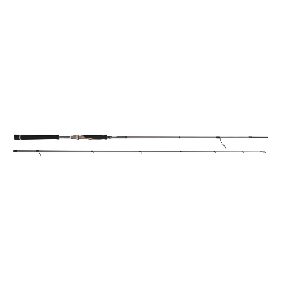 Cinnetic CRAFTY Dart spiningas pradedantiesiems su angliniais žiedeliais