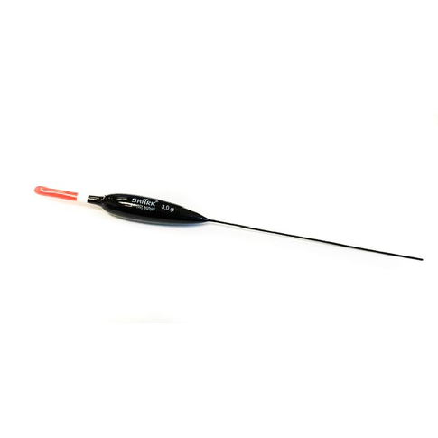 Float Shark AL-AA professional fishing float with high visibility markings for precise angling