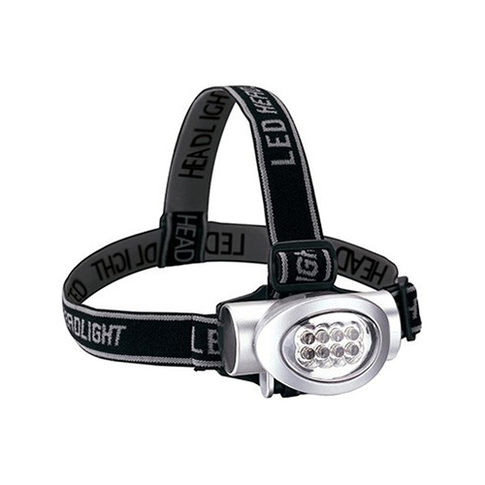 Head lamp