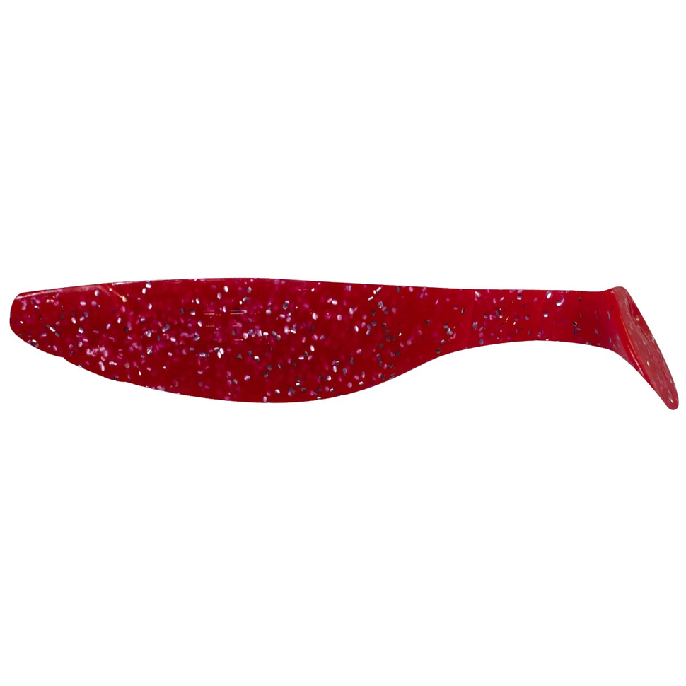 Relax Kopyto 5S 12.5cm soft bait in natural colors