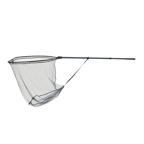 Daiwa Prorex Carbon Folding Net graibštas su sulankstoma konstrukcija