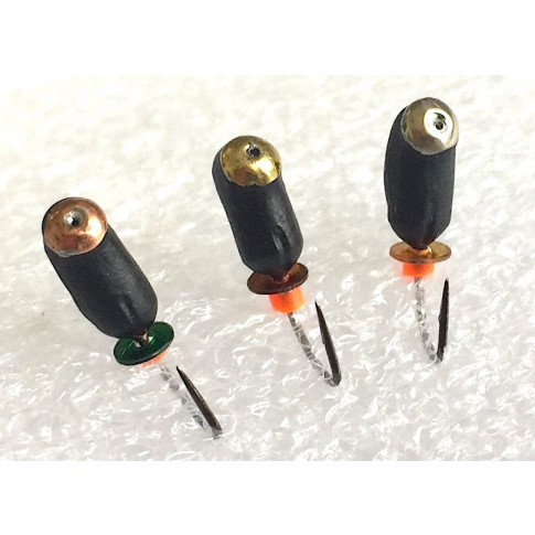 Volframinė avižėlė 316 0.8 gr