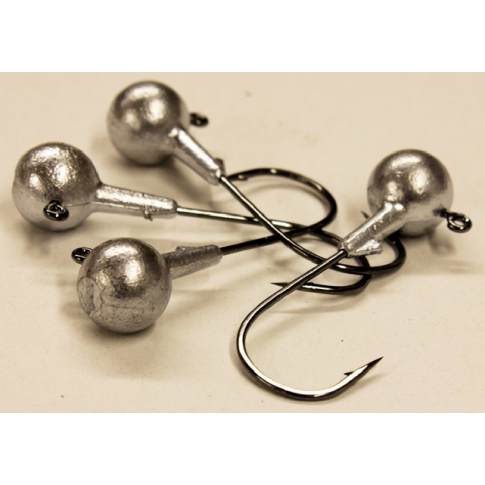 Jig Heads Fudo