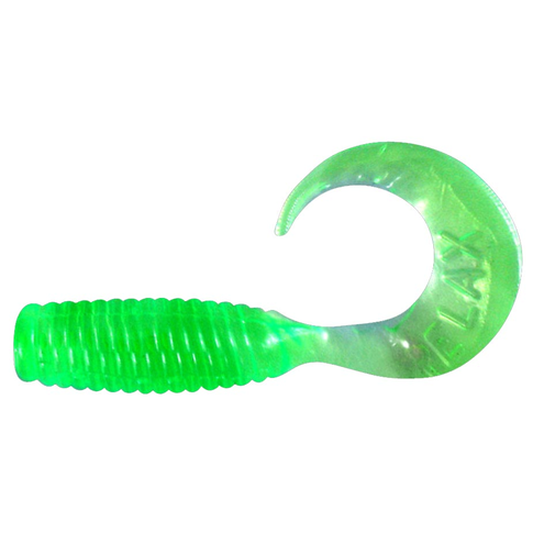 Relax Twister VR1 3cm soft bait lure in pack of 100 pieces