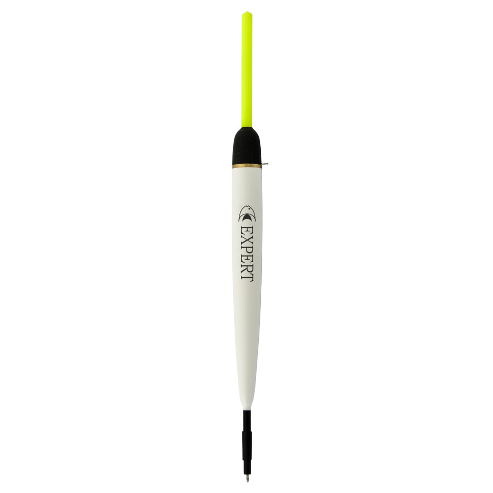Float Expert 201-25 professional fishing float with high visibility top and precision buoyancy
