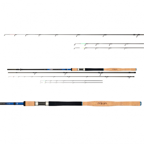 Daiwa NZon Distance Special Feeder