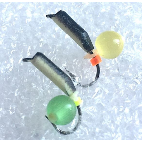 Volframinė avižėlė 370 0.5gr