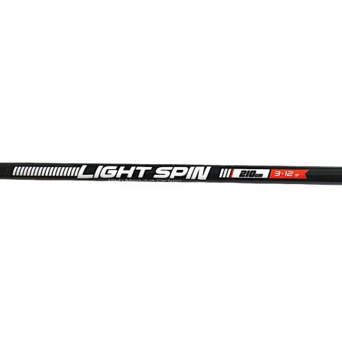 Spiningas Light spin
