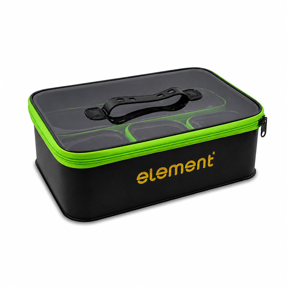 Dėžučių rinkinys ELEMENT EVA Set