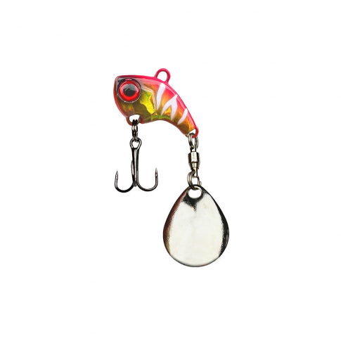 Vibez Tail Spinner 10g