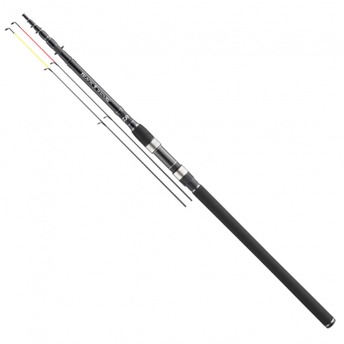 Meškerė Daiwa Black Widow Tele Feeder