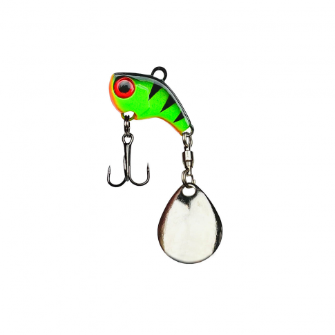 Vibez Tail Spinner 5g