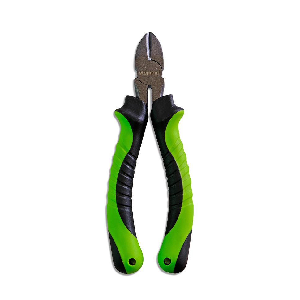 Replės Element Side Cutter Pliers