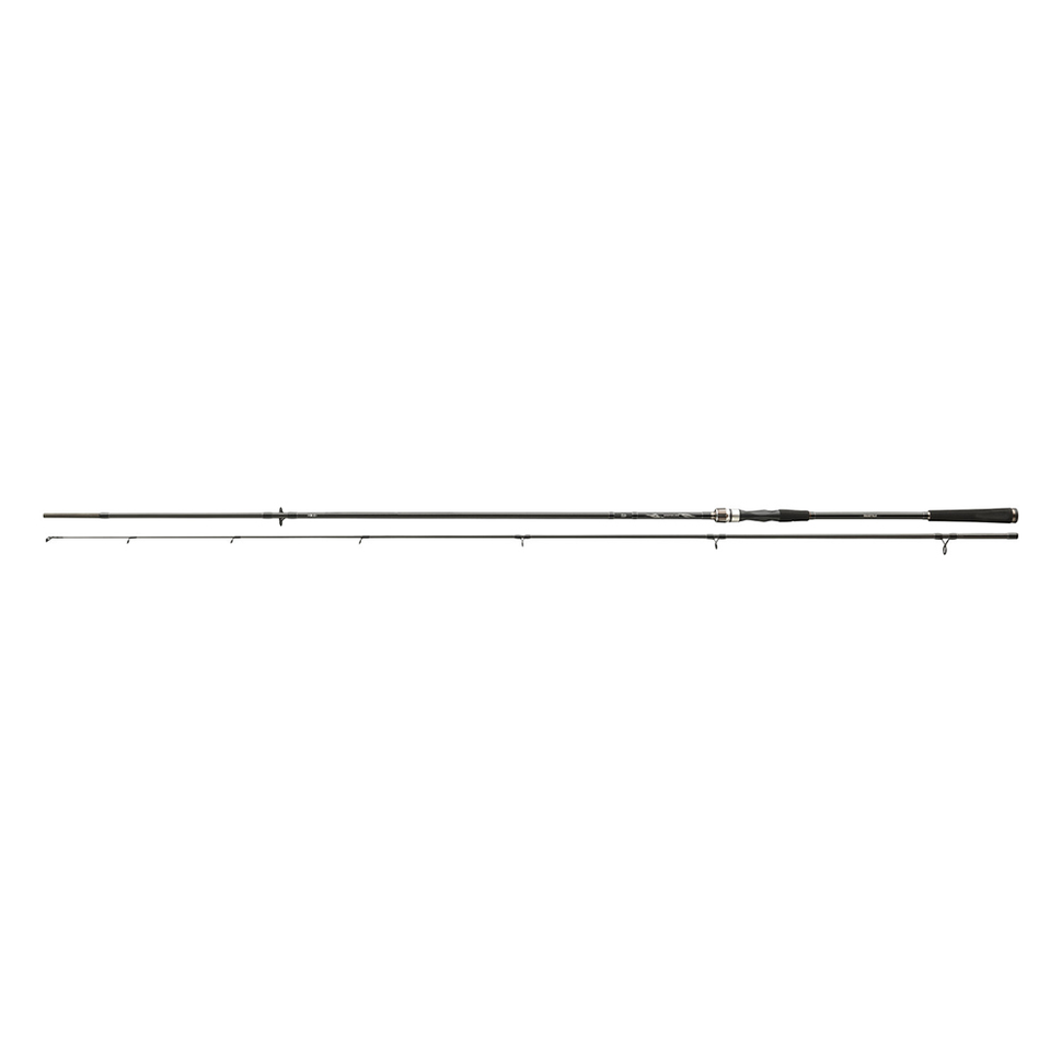 Daiwa Exceler SeaTrout spiningas 310cm šlakių žūklei su HVF anglies pluošto blanku