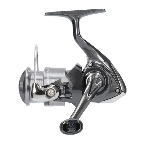 Spininginė ritė 26 Daiwa Crossfire LT