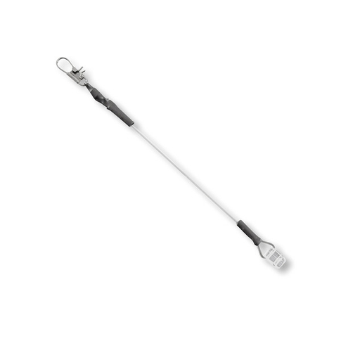 Daiwa NZON Sliding Feeder Link with sliding bead for feeder fishing, available in multiple lengths