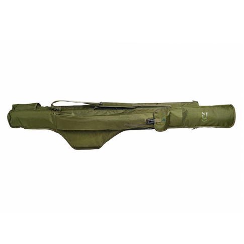 Dėklas meškerėms Daiwa Black Widow 3 Rod Bag