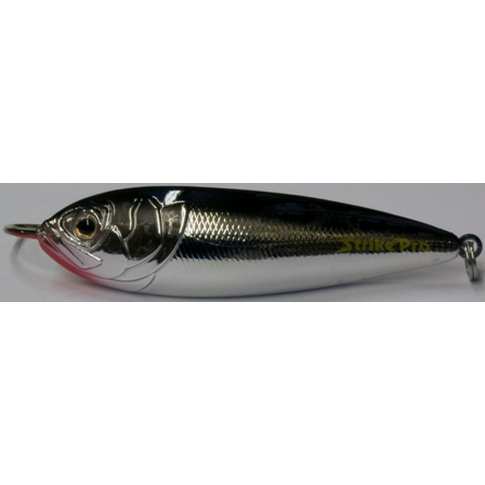Strike Pro Killer Pike 75S расцветка детально
