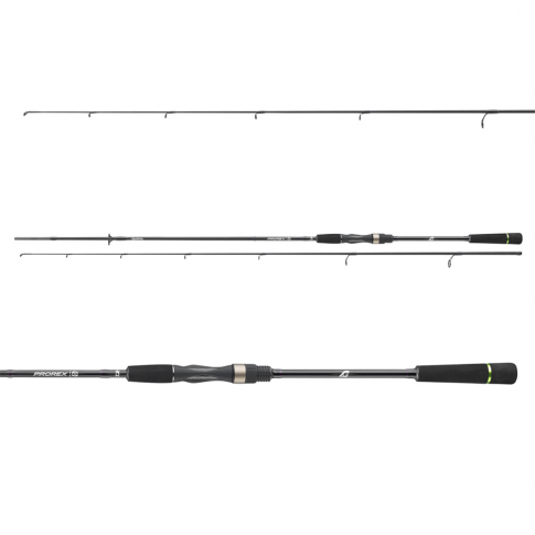 Daiwa Prorex S Spin