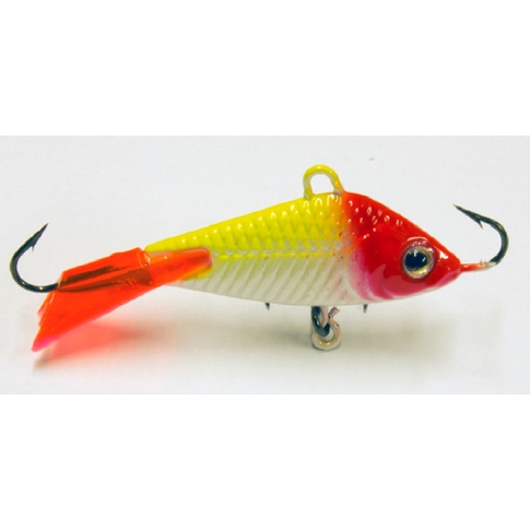 Strike Pro 9.7g balansyras po vandeniu