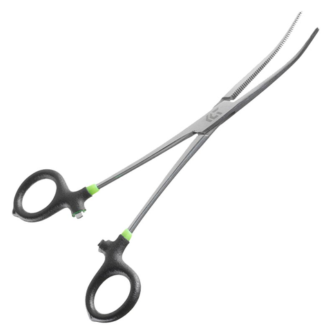 Daiwa Prorex Unhooking Pliers C atkabinimo replės žvejybai su ergonomišku dizainu