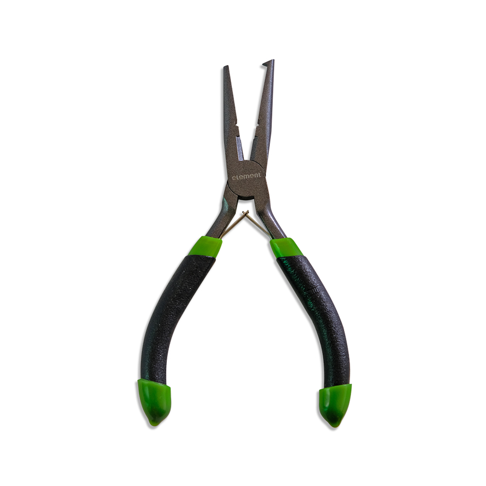 Replės Element Split Ring Plier