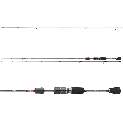 Avižadrebis Daiwa Ninja Nanojig