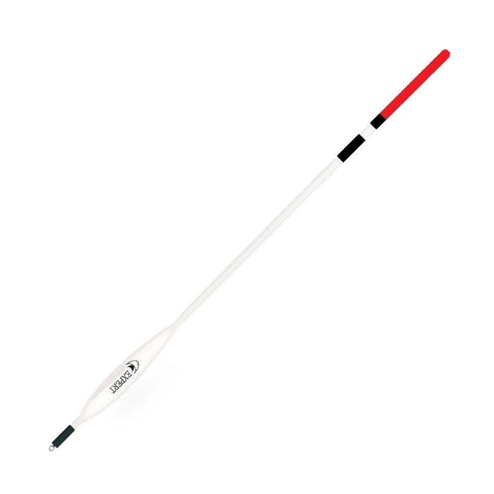 Float Expert 203-36 professional fishing float with high visibility top and precise weight markings